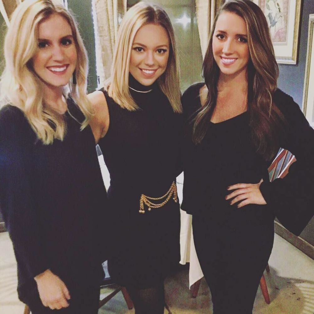 Meet your Posher, Leah